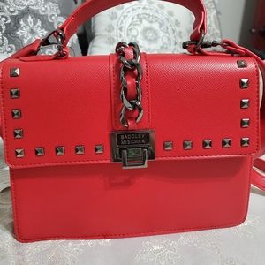 Badgley Mischka purse